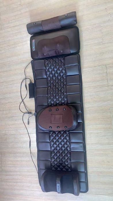 Матрас массажер для спины и тела