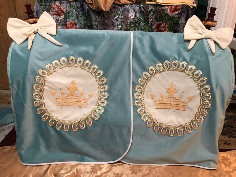 Бесик арзан багада