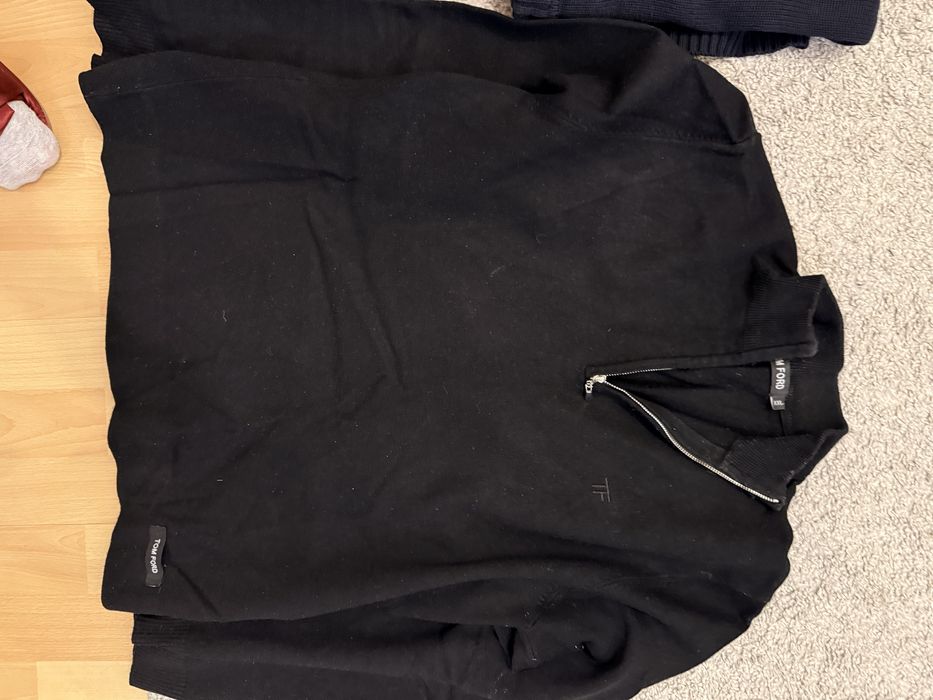 Теплые кофты мужские