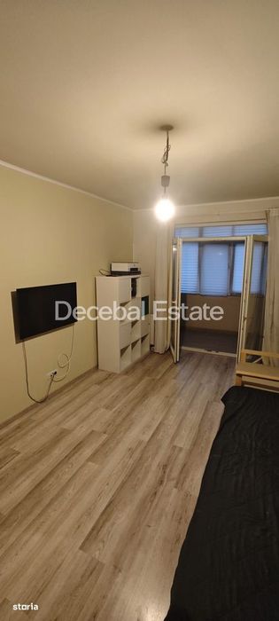 2 Camere Decomandat Viva Residence - Bloc 2018 Loc de parcare inclus