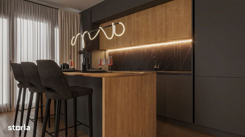 Apartament, 2 camere, 42 mp, Sector 6 — fotografia 3