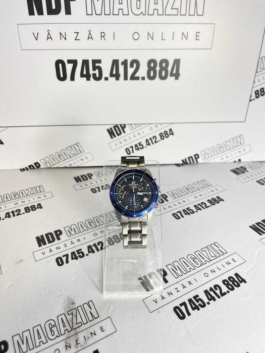 NDP Amanet NON-STOP Bld.Iuliu Maniu 69 CEAS EDIFICE CASIO (32470)