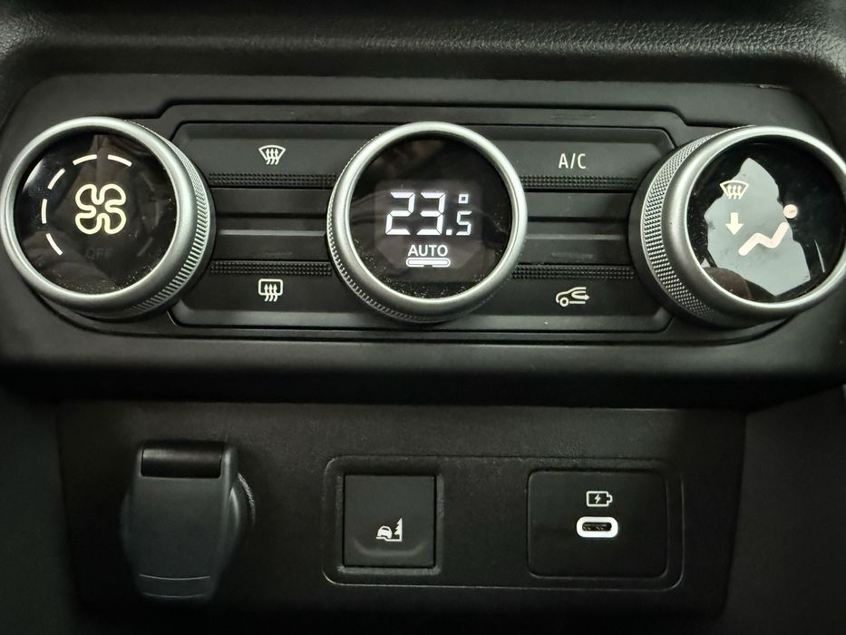 Dacia Sandero Stepway EXTREME+ ECO-GPL100