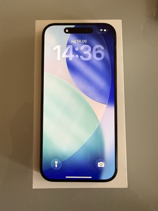 Iphone 15Pro, 128GB