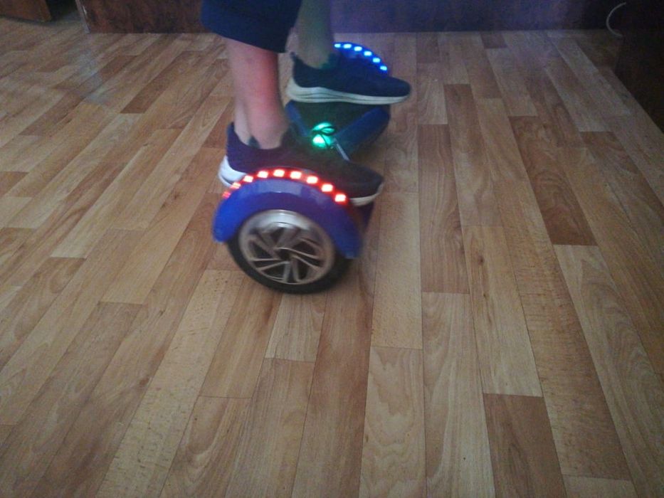 Срочно продаю гираскутар