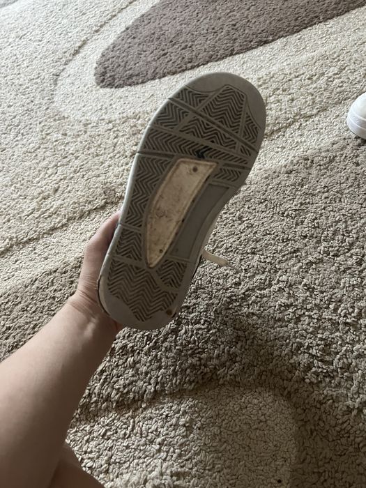 Обувь подростковая.  Кроссовки на мальчика