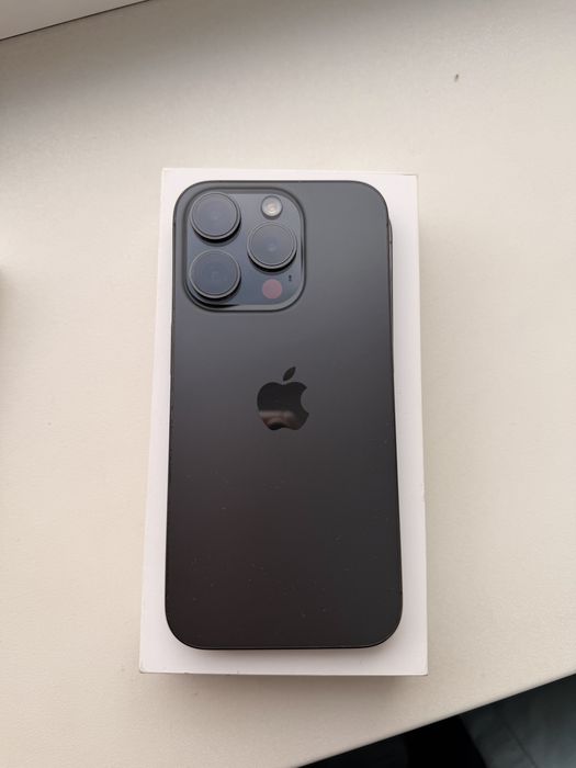 Iphone 15 pro 256gb nano sim