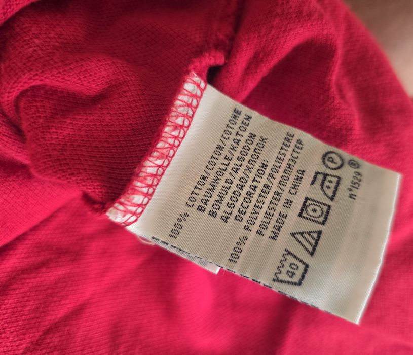 Polo Ralph Lauren Big Pony ,,España"