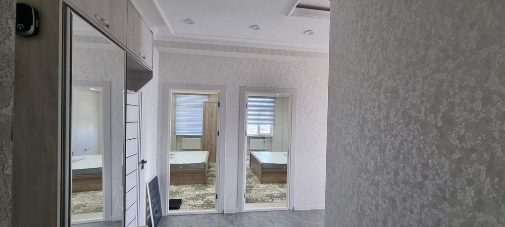 Сдаётся 3 х комнатная квартира