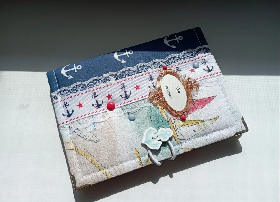 Ручная работа в наличии!