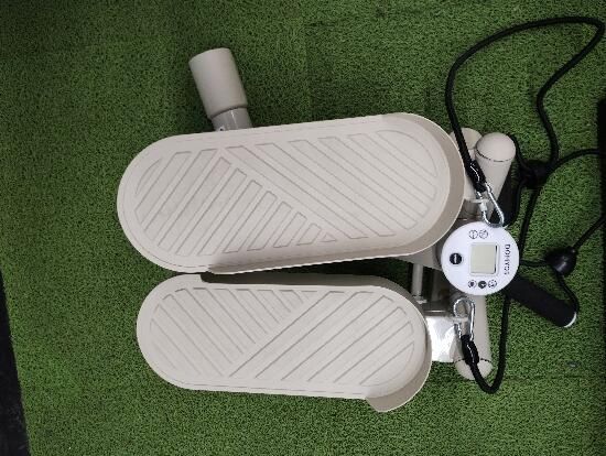 Stepper Mini Ms500 - No Size - produs resigilat Decathlon