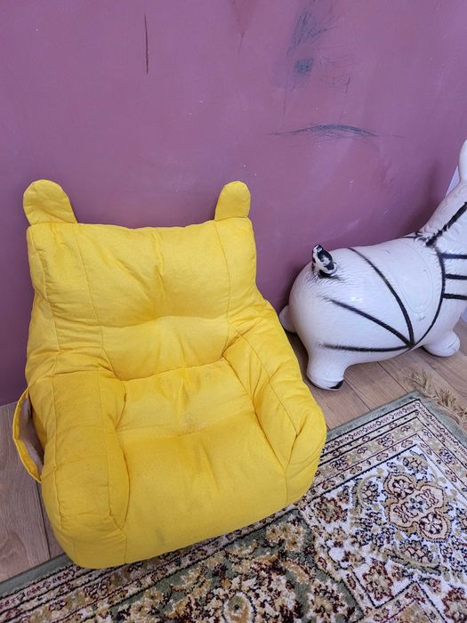 Кресла для малышей