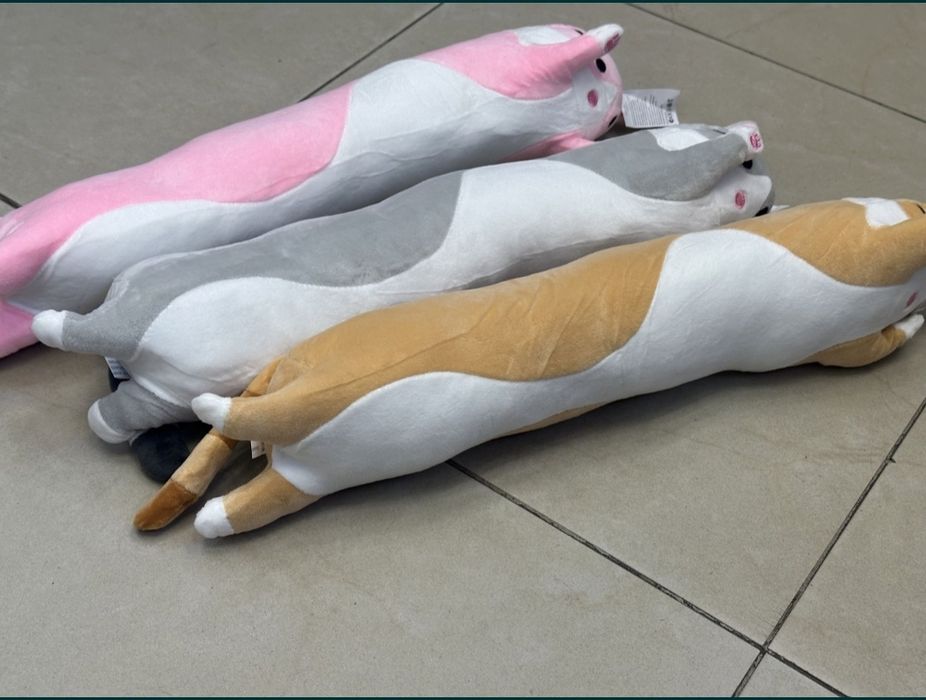 Плюшена играчка Стич 50/30см/Спайдърмен плюшена играчка 50 см/Щит