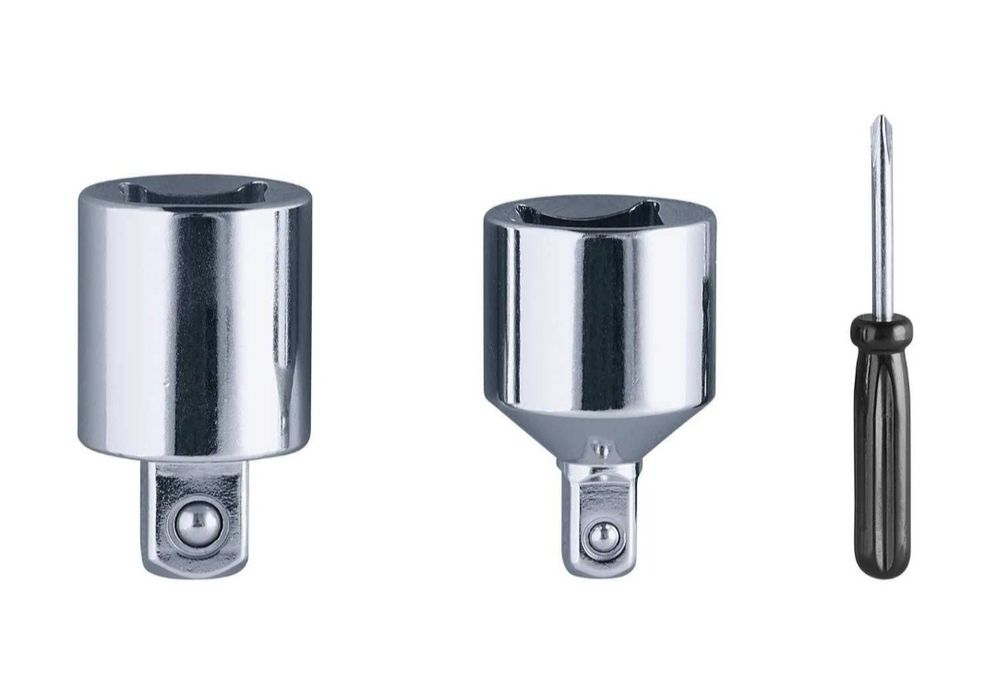 дигитален адаптер за въртящ момент(динамометричен ключ) Парксайд /Park