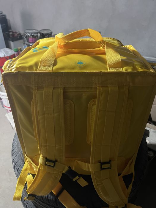 Глово сумка новая