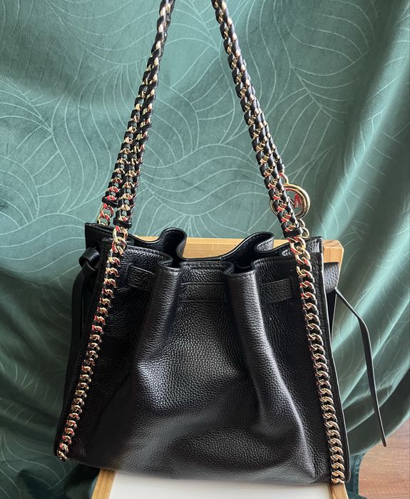 Michael Kors Mina Large дамска чанта