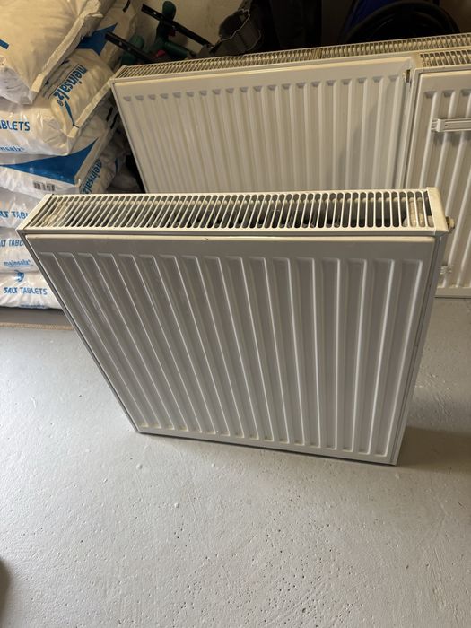 Vand calorifere Romstal