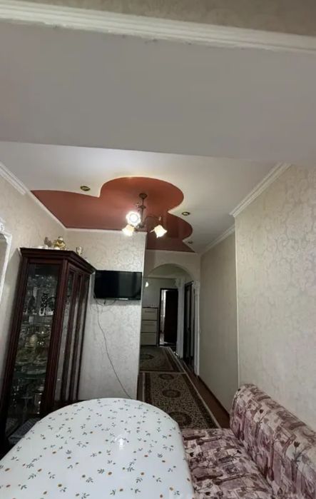 3× комнатная Нурсат