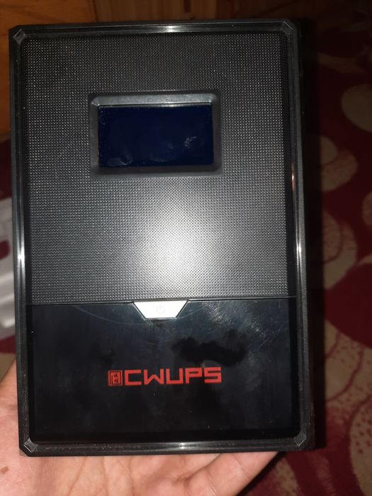 UPS 3000VA/1800W 220V