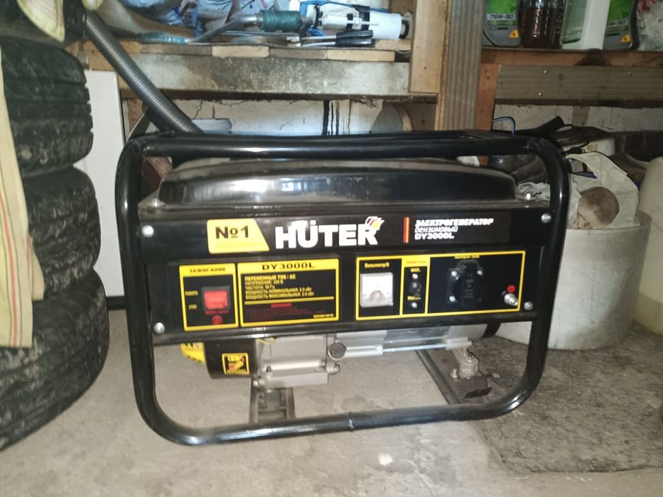Продам генератор