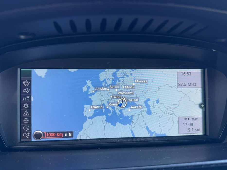 BMW Seria 3 2008 — imagine 5