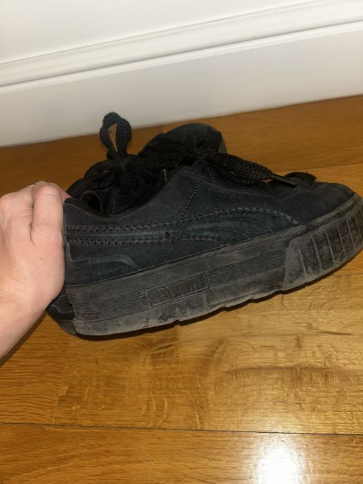 Puma кецове 40.5 номер