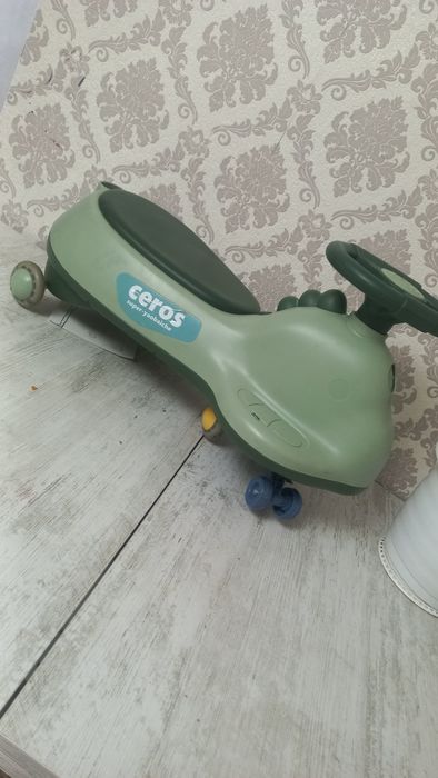 Машина детская бу