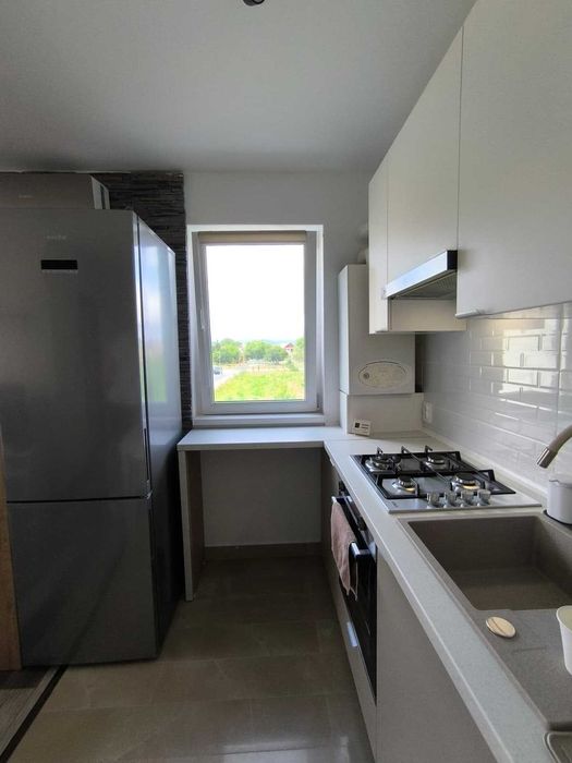 Proprietar inchiriez Apartament 2 Camere tip Studio Rasnov