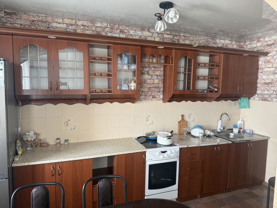 Продается куханный гарнитур