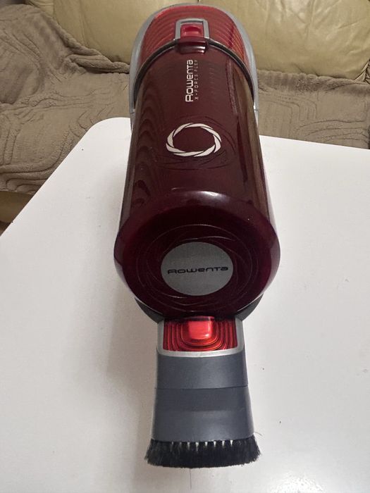 Прахосмукачка rowenta xforce flex 6.60
