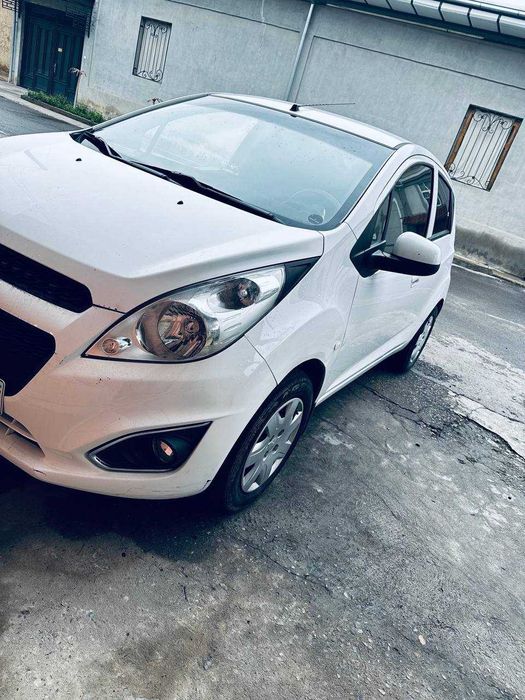 Спарк механика 2019