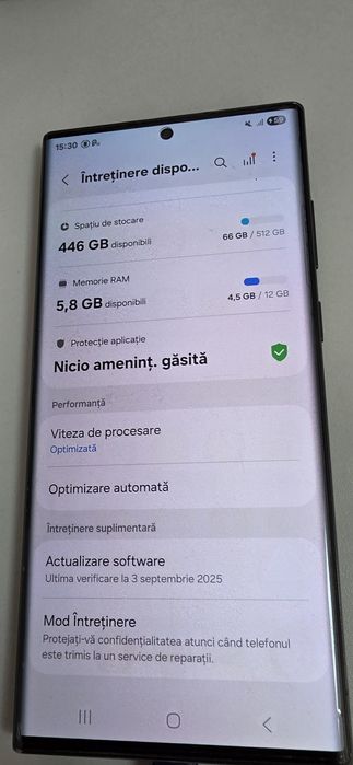 Samsung Galaxy S22 Ultra 512GB