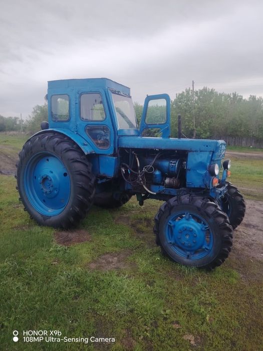 Т-40 сельхозтехника