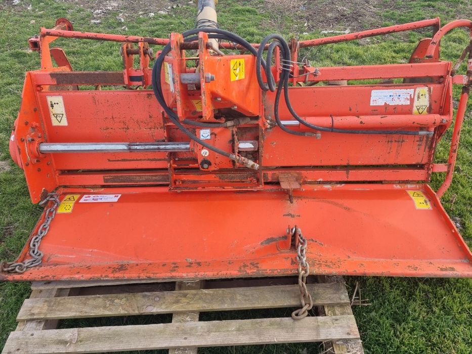Vand freza maschio de 1.60