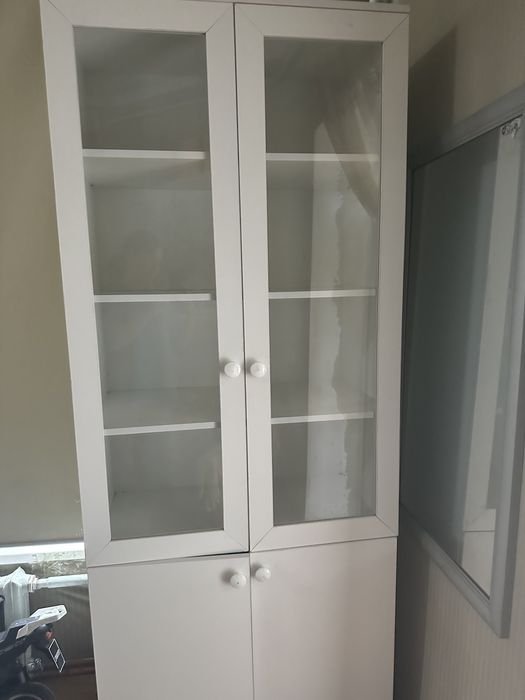 Стол. шкаф ресепшын