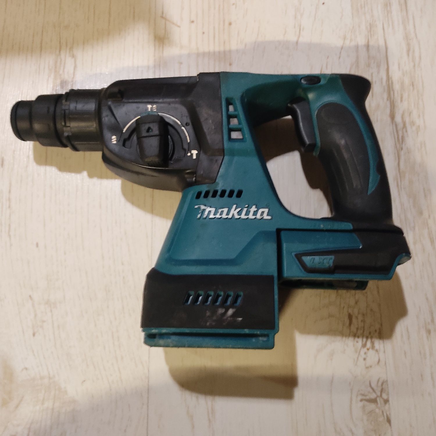 Перфоратор макита makita гр. Варна Владислав Варненчик • OLX.bg