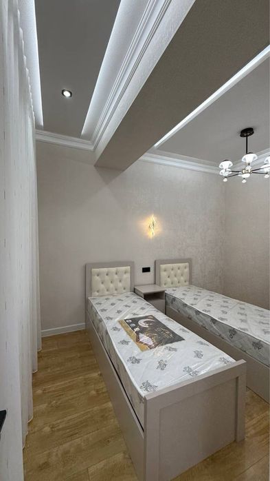 Продается 3 ком. Квартира площадью 66 кв.м. По ул. Рудаки