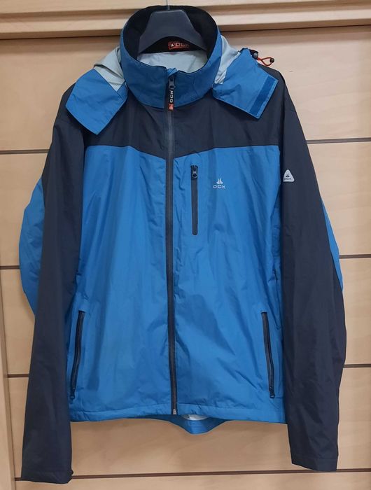 OCK-Яке Мембрана