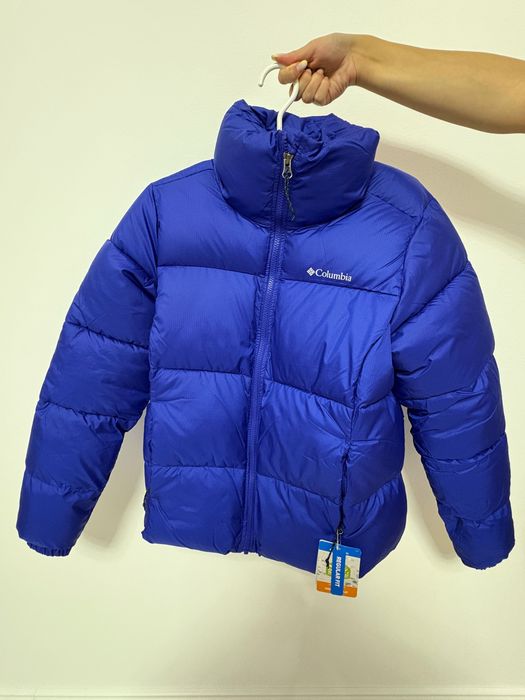 Geaca Puffet II Columbia