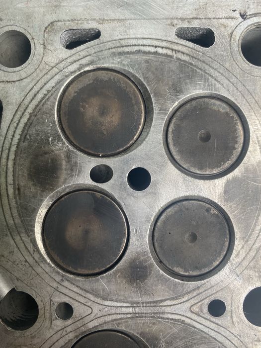 Chiuloasa completa Audi A4 B 8 motor CJCB