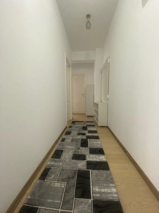 Apartament 3 camere | Class Park | Etaj 1 | Parcare privată | Disponibil din 02 iulie