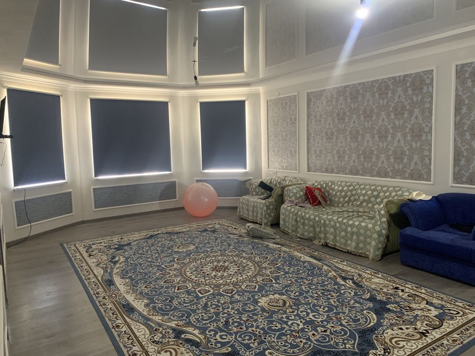 Дом продается мкр Карабастау