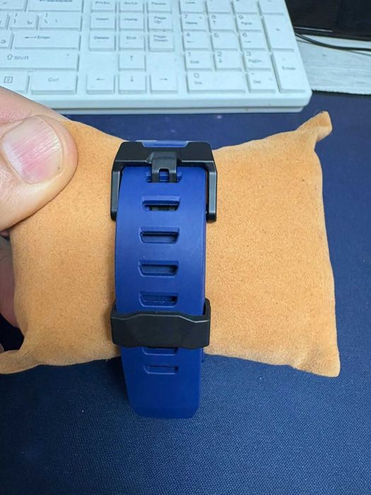 новые часы Casio G Shock GA-B001