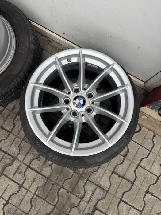 Jante 16 INCH ORIGINALE BMW  Seria 3 G20 G21