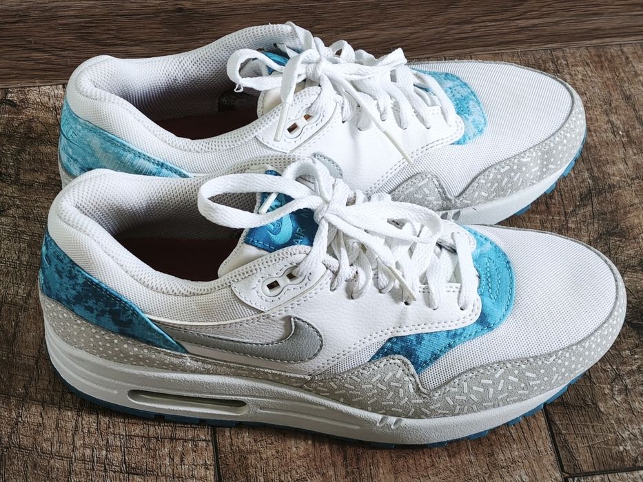 Nike Air Max, дамски маратонки, номер 40