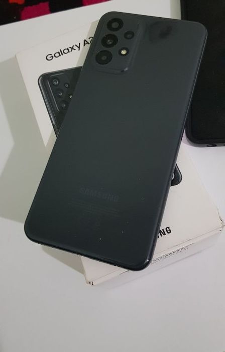 Samsung A 23 Yangi telifon