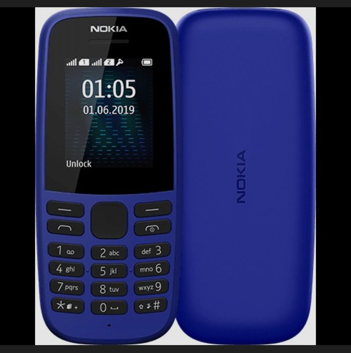 Продам нокия 105