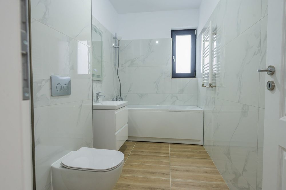 Apartamente NOI - FINALIZATE | Luceafărului Residence Târgoviște