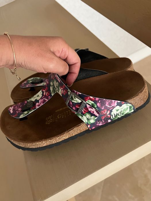 Papuci Birkenstock nr.39