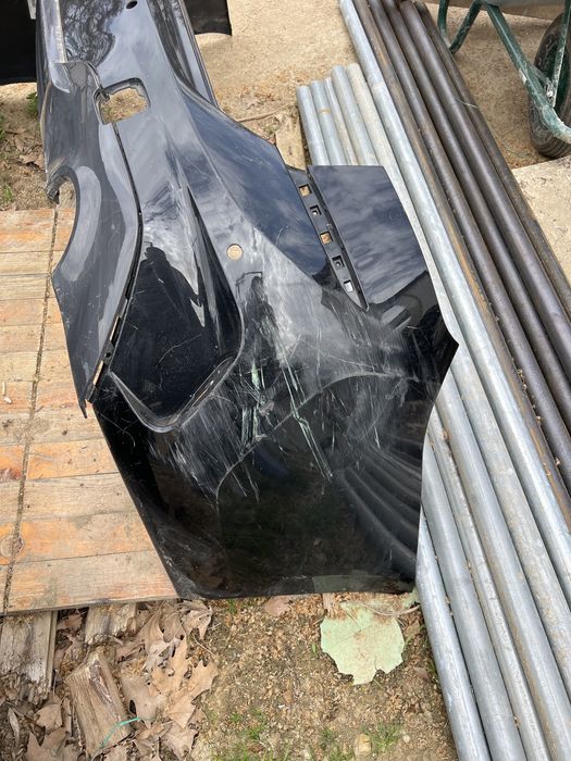 BMW 3 G21  M PAKET 2020 задна броня 2бр